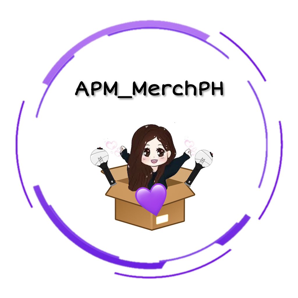 •••💥 APM_MerchPH GUIDE 💥•••

📦 Group order: #apm_GO 🇵🇭 
💡 Updates: #apm_updates
✔️ Feedbacks: #apm_feedback 
💳 Payment acc: <a href="/apm_payment/">APM_MerchPH Payment</a> 
🛒 Onhand: <a href="/APM_stocks/">APM_stocks</a> 
🗂 POOLING Masterlist: docs.google.com/spreadsheets/d…
🗂 GO Masterlist: docs.google.com/spreadsheets/d…
