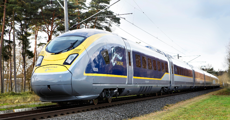 SiemensMobility's tweet photo. Our focal point on #WorldPhotographyDay is you and your amazing Siemens train pictures! Use #MobilityInFocus in your publications by August 15th to participate and use the chance to have your shots featured on our #socialmedia channels 📸! #trainspotting