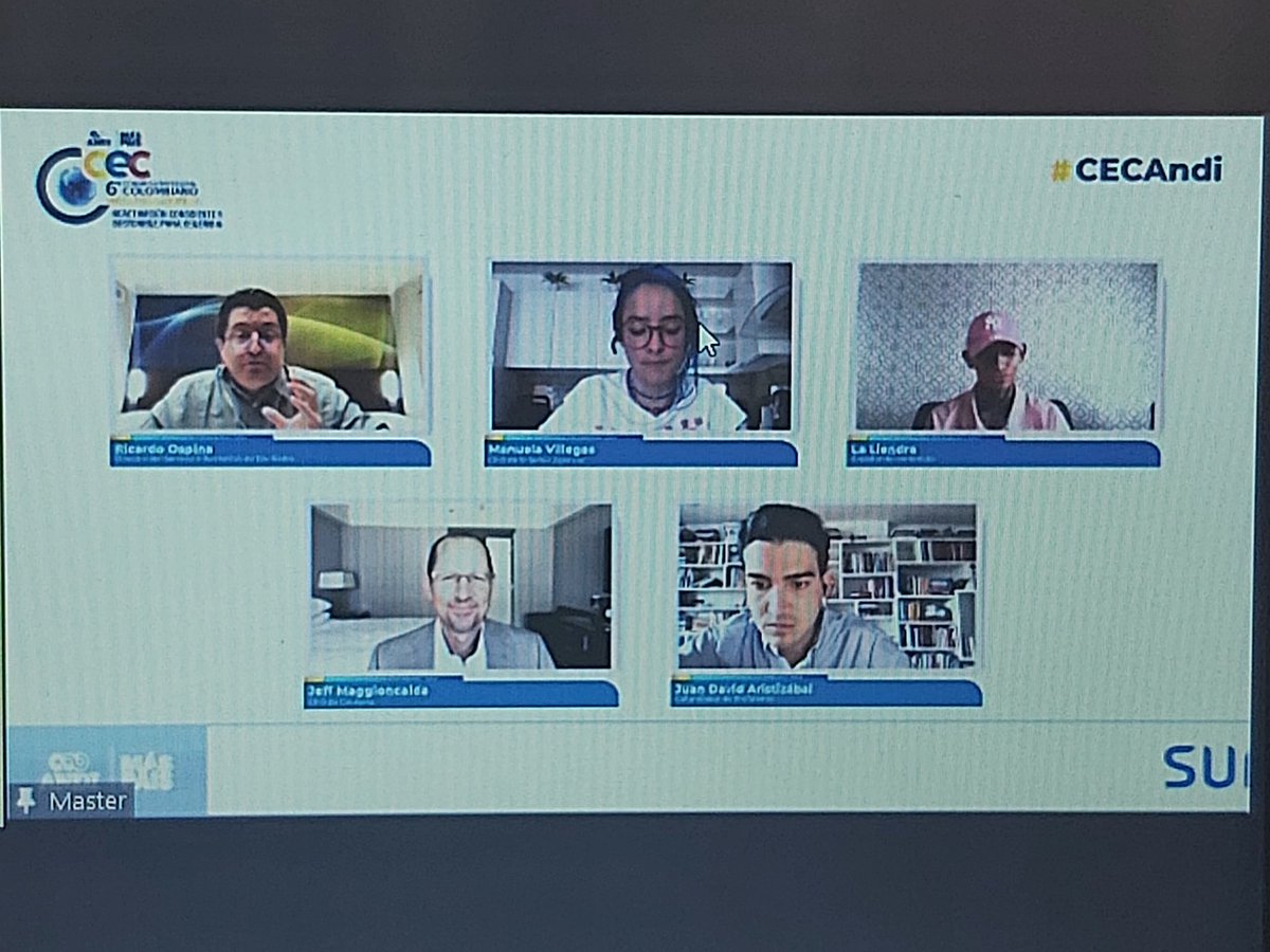 Laura López Castilla tweet media