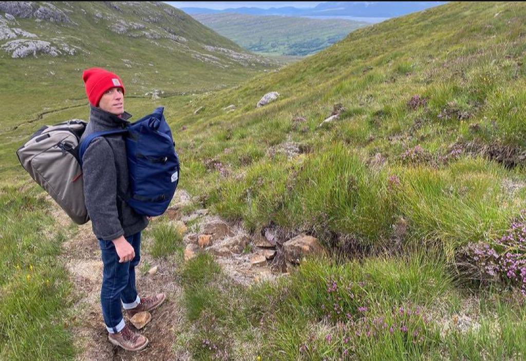 mal_troon's tweet photo. Research trippin’ on the Isle of Rum. @soundstudies @manxshearwaters photos @gavtroon https://t.co/LOI8lqkZg7