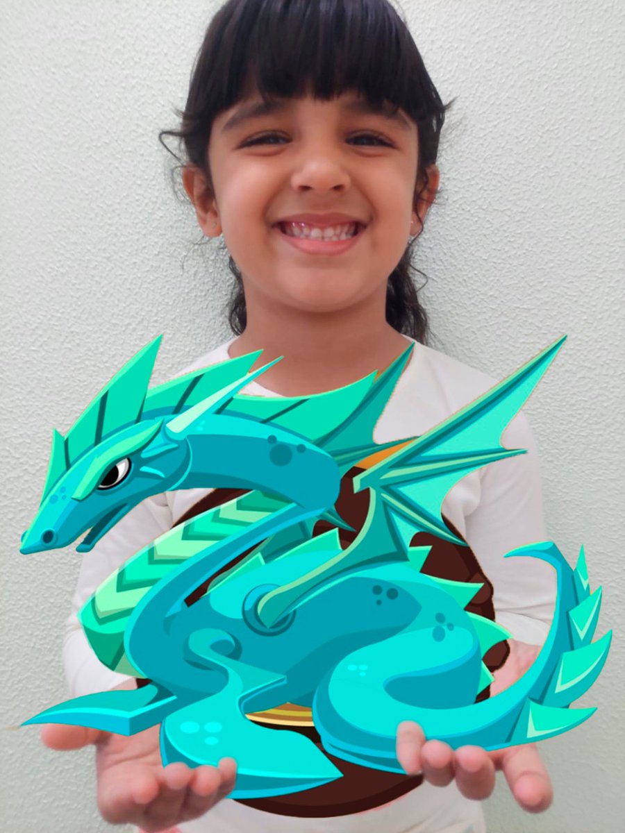 nftsgames's tweet photo. Our family has believed in and supported the @DragonaryGame project from the beginning. We participate in the IO Crypto CYT. We bought packs... and we are playing... Success to the team, the game and all players. #DragonaryIAO #dragonary #cyt https://t.co/tzcgbUGYr0