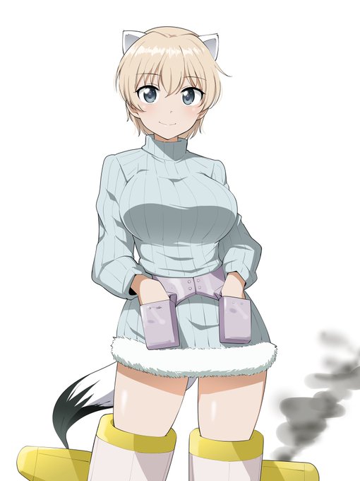 画像まとめ ストライクウィッチーズ ブレイブウィッチーズ アニメレーダー