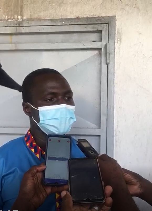 NGOSolthis's tweet photo. 📣Prendre en compte le lien entre la santé animale, humaine et environnementale est plus que jamais indispensable pour faire face à la complexité des crises sanitaires. C'est le but du projet #Thiellal lancé officiellement #hier au #Sénégal👉En savoir +  https://t.co/kCvm91xQ3B https://t.co/TJhuUhFzwc