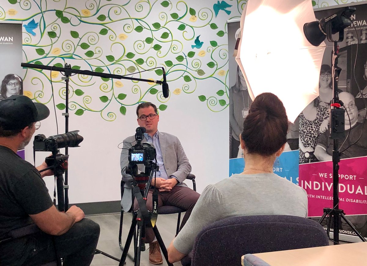 NAHCorp's tweet photo. Thank you to @InclusionSK for entrusting us to house those they serve. We'll be sharing our project story, learnings and tenants successes with videos, articles and more this fall thanks to @InclusionSK  and @Cntr_support. Until then, read more here:
https://t.co/253IY3b9U5 https://t.co/ob41sAE9IW