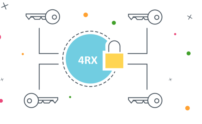 4rxFinance's tweet photo. A secure smart contract needs to be open source and immutable. Or else, the project developers could add a rug pull exploit as a backdoor that allows them to have full control over it. That’s why we have made 4RX both open source and immutable. https://t.co/DHQm6JbP3b