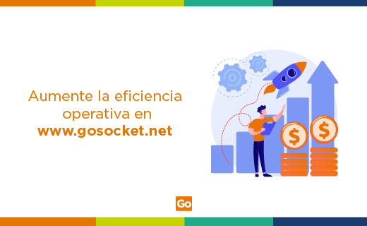 Gosocket tweet media