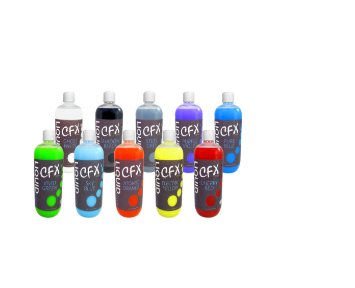 WatercoolingUK's tweet photo. 🌈 Whatever colour you choose for your build we have a Liquid Cool coolant to match, available in 1000ml pre-mix in 11 fabulous colours or clear 💧https://t.co/hGniuynWkb
#liquidcool #watercoolinguk #watercooledpc #extremepc #custompcbuild #pcparts #rainbow #liquidcooling https://t.co/qyA3I5NX1V