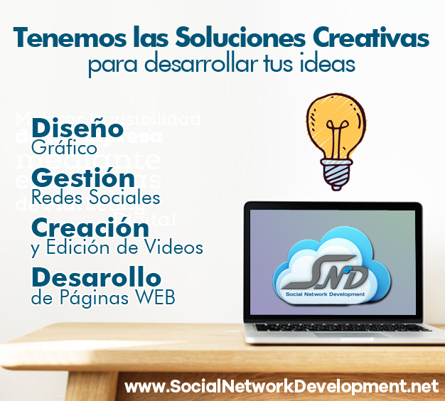 RangelRanch_Esp's tweet image. Ingresa en nuestra web y conoce nuestros planes 
socialnetworkdevelopment.net
Contáctanos al master@crcreatives.com
#SND #SocialNetworkDevelopment #Miami #Florida #Orlando #RRSS #Adsense #Analytics #Blogs #Branding #CommunityManager #CM #Ecommerce #Facebook #Instagram #MarketingOnLine