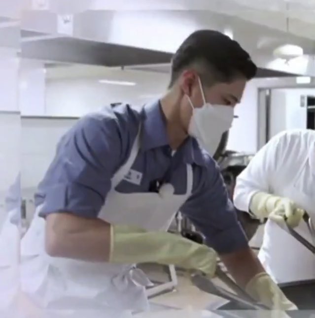 I’ve been wishing for this ever since he enlisted and now it’s finally happening!! 🥺💙 So excited to see him this 14th 🥰