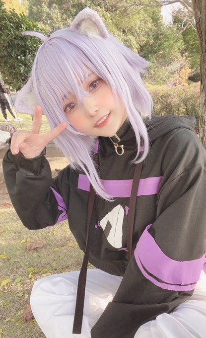 コスプレイヤー小塩てるのTwitter画像23
