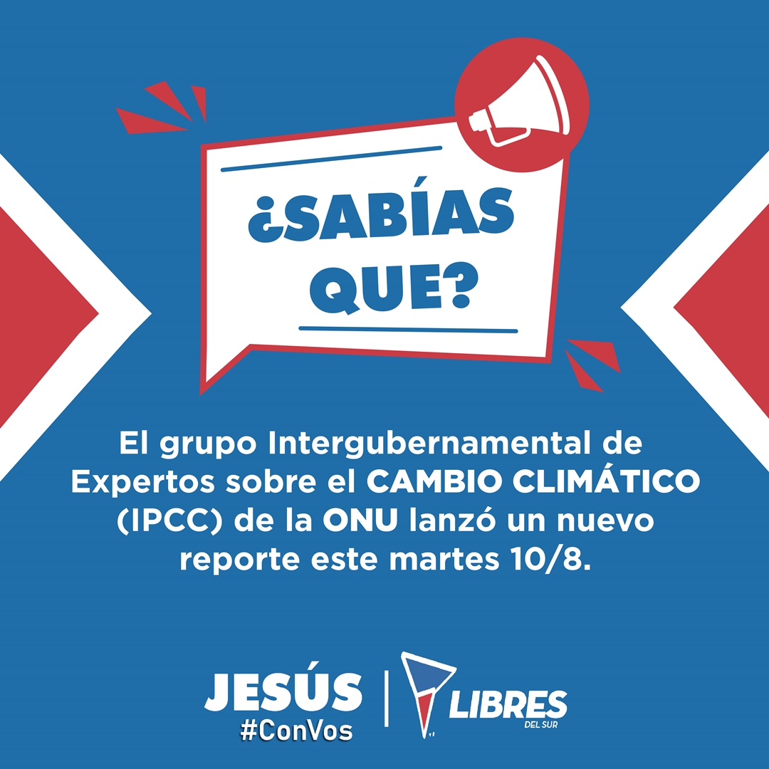 jesusescobarnqn's tweet photo. 🤔 ¿Notaste tardes más cálidas durante este invierno? 
👉 Eso es el cambio climático.
🌎 Nuestro planeta está aumentando su temperatura cada vez más rápido.
♻ Los gobiernos tienen que tomar medidas urgentes, y también podemos aportar con nuestro granito de arena. 👇 https://t.co/Eah3qIFfvE