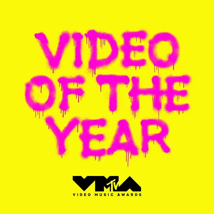 Video Music Awards on Twitter "AND THE NOMINEES FOR VIDEO OF THE YEAR ARE... 📼 Voting for the