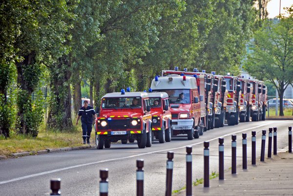 Face aux catastrophes naturelles et à la pandémie #COVID19 , le <a href="/CDEssonne/">Département de l'Essonne</a> et le <a href="/sdis91/">Sapeurs-pompiers 91</a> sont totalement mobilisés pour participer à la solidarité européenne et se tiennent prêts à intervenir par l'envoi de renforts sur place.
#solidarité <a href="/guycrosnier/">Guy CROSNIER</a> #Pandemie <a href="/ADepartementsF/">Départements de France</a>