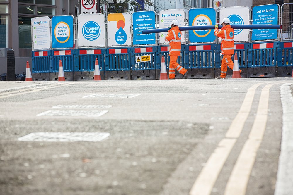 Thames Water 💧 tweet media