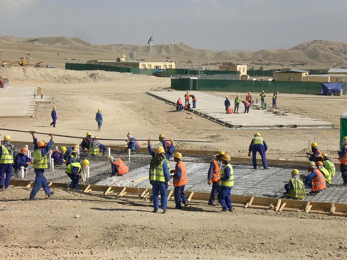 StabilityOps's tweet image. ICYMI, ISOA President Howie Lind published an article this week on International Support for Afghan Workers. You can read the full text on our site: stability-operations.org/news/576121/In…

#Afghanistan #AfghanSIV #AfghanAllies #StabilityOps