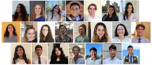Congratulations to the 22 Summer Training as Research Scholars trainees who presented their research posters at last week's virtual symposium! 🥳

bumc.bu.edu/gms/2021/08/06…

#BiomedicalResearch