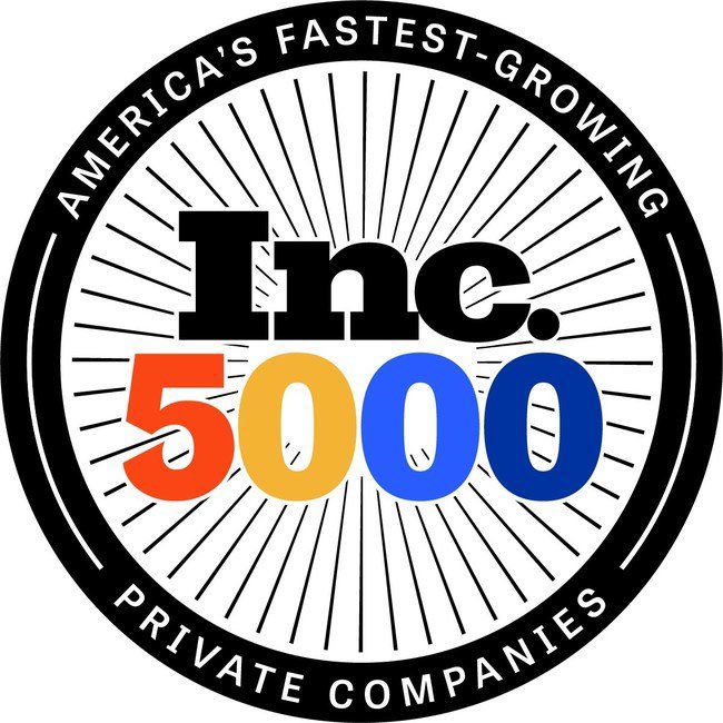 imwave's tweet image. Imwave has earned the rank of No. 1799 on the 2021 Inc. 5000 list of fastest growing private companies!