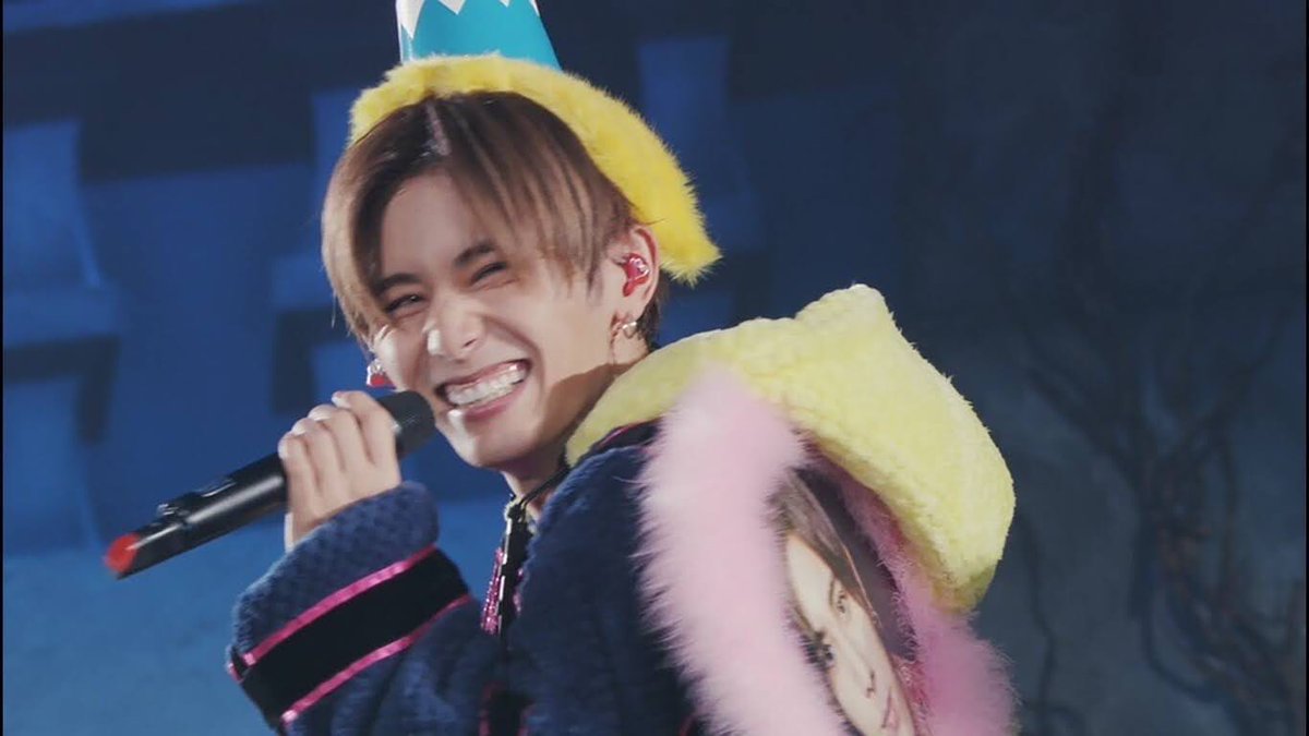 jump_ari00415's tweet photo. 入所17周年おめでとう‼️
#山田涼介入所17周年 https://t.co/UtEjtPsFOm