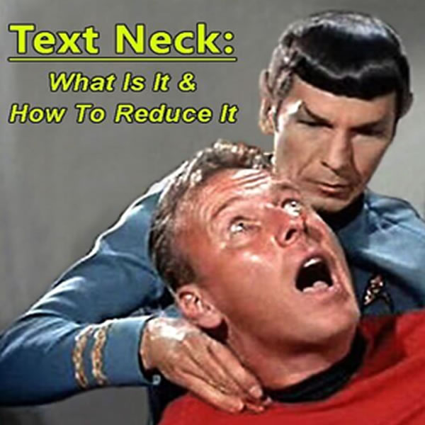 algarve_news's tweet image. Do you or your children have “Twitter/Text” neck? 
algarvedailynews.com/health-beauty/…
#health #neckproblem #backproblem #chiropractor #physio #portimao #news #algarve #algarvedailynews #latestnews #algarvenews #localnews #community