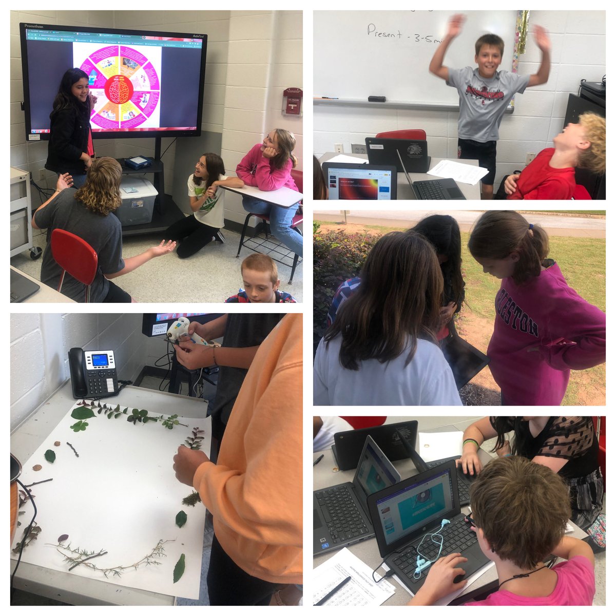 4everyoung823's tweet image. Our future finding out How they’re smart!@scms ⁦@LAziamadi⁩  ⁦@pj_mccain⁩ #multipleIntelligence #learningStyles #learningIsFun