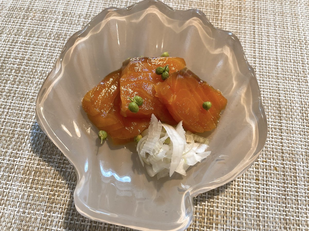 サーモン中尾 全日本サーモン協会代表 Salmongarage Twitter