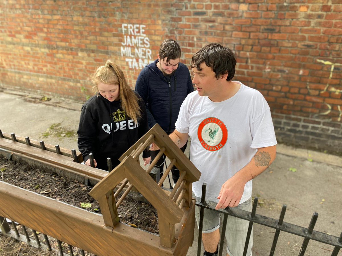 And some more.... 😀