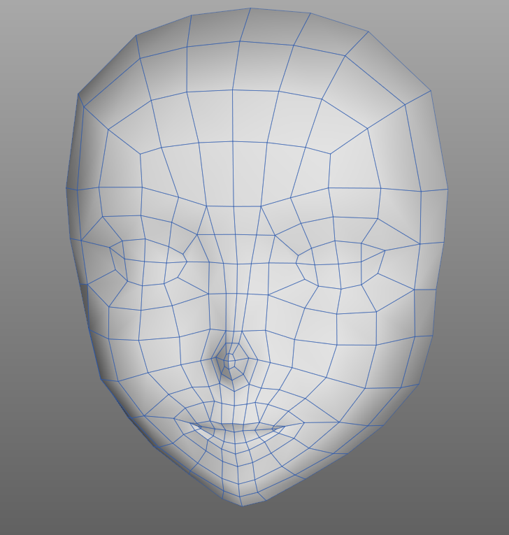 Me_hitudi's tweet image. 板ポリをバシバシ切って奥行き付けるいつもの作り方 #Cheetah3D