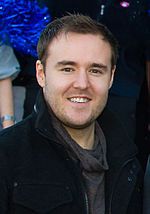 Happy Birthday to Alan Halsall     