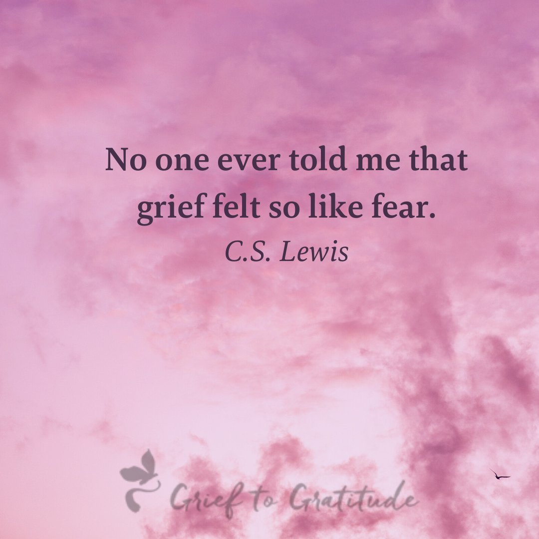 DebAugenthaler's tweet photo. #grieftogratitude https://t.co/9AQuHPHwmg