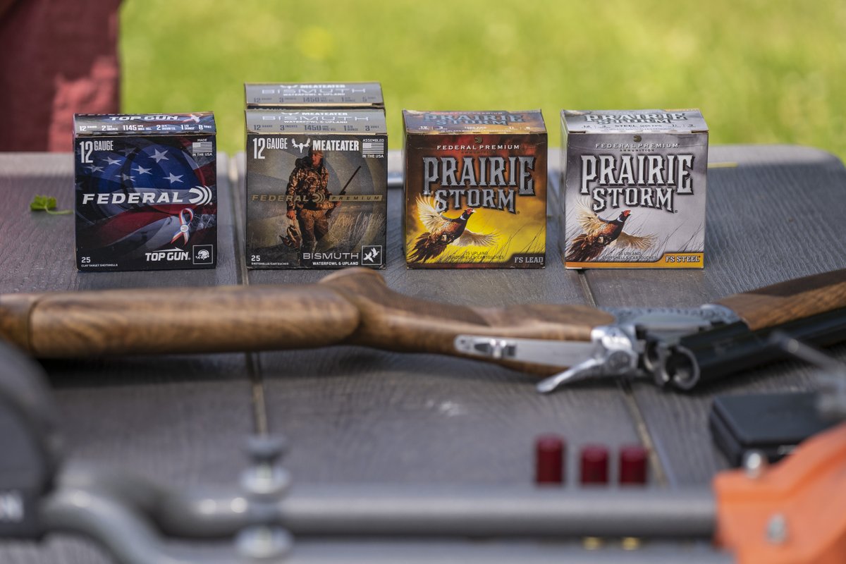 FederalPremium tweet picture