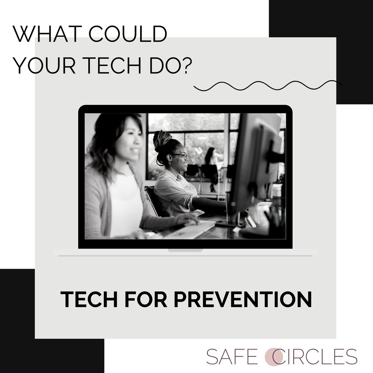 SafeCirclesUK's tweet image. #Tech solutions can raise awareness and mitigate a user’s risk of violence.
Be part of our exciting movement &amp;amp; the September hackathon, making real change for real women’s safety issues.
buff.ly/2WRURkL
#womensafety #timesup #techcommunity #dev #yesallwomen #techforgood