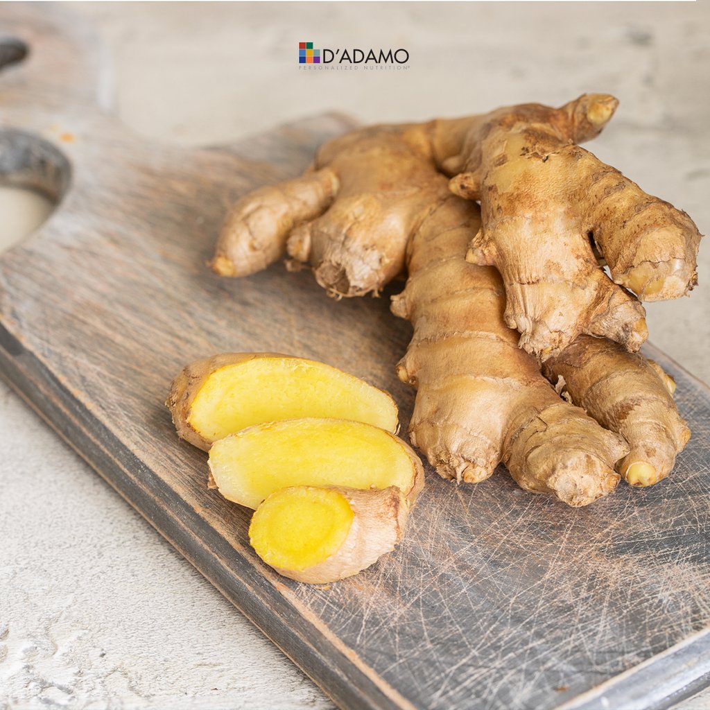 DADAMONUTRITION's tweet photo. Did you know ginger is universally Beneficial? Find food values like this for your favorite foods using Dr. D’Adamo’s Typebase V.
https://t.co/ObIOQRywQk
#ginger #typebase #bloodtypediet #eatright #4yourtype #eatright4yourtype #drdadamo #eatrightforyourbloodtype https://t.co/iO6o1M0viY