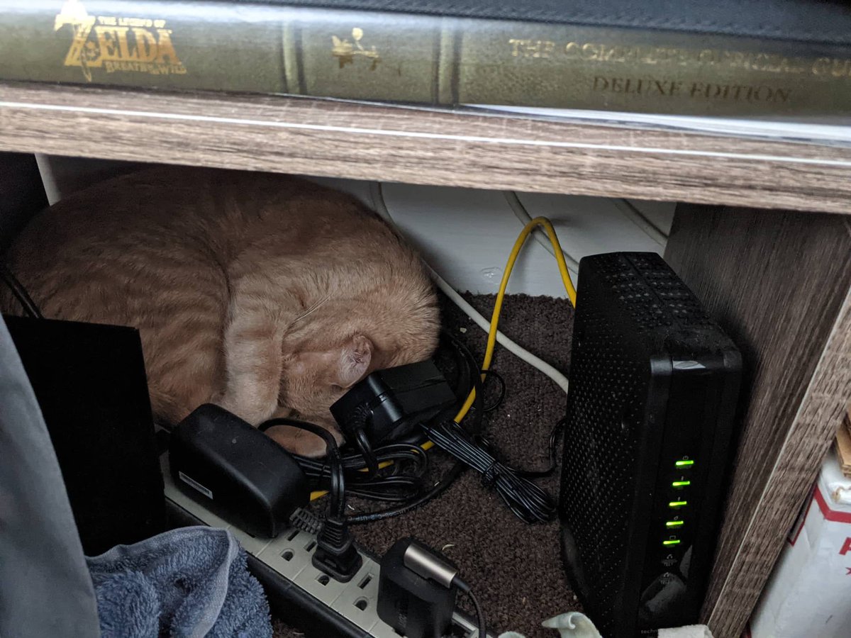 bscithelpdesk's tweet image. &quot;Well THERE&apos;S your problem.&quot;