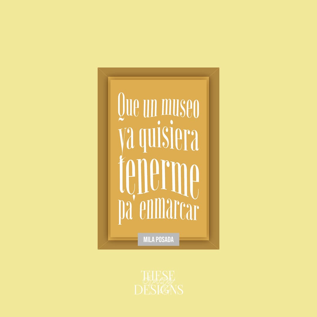 TCrazyDesigns_'s tweet image. Simplemente denle más visibilidad a esta ARTISTAZA. Letras como las suyas no las hay en ningún otro sitio. 

También os recomiendo mil escuchar esta canción concreta, &quot;No soy yo&quot;, que trata sobre el amor propio ✨❤ 

@MilaaPosada 

#VectorIllustrator #Illustrator