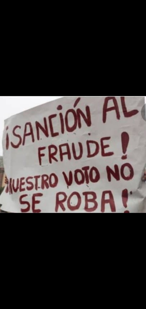 No al fraude, toda portuguesa pide revición ,nuestro voto vale nuestro ganador es nuestro almirante Reinaldo Castañeda 
<a href="/dcabellor/">Diosdado Cabello R</a>
<a href="/NicolasMaduro/">Nicolás Maduro</a>
<a href="/Conelmazodando4/">CON EL MAZO DANDO</a>
<a href="/nicmaduroguerra/">Nicolas Maduro Guerra</a>
<a href="/taniadamelio/">Tania D´Amelio Cardiet</a>
<a href="/taniapsuv/">Tania Valentina Díaz</a>
#Revicionportuguesaya