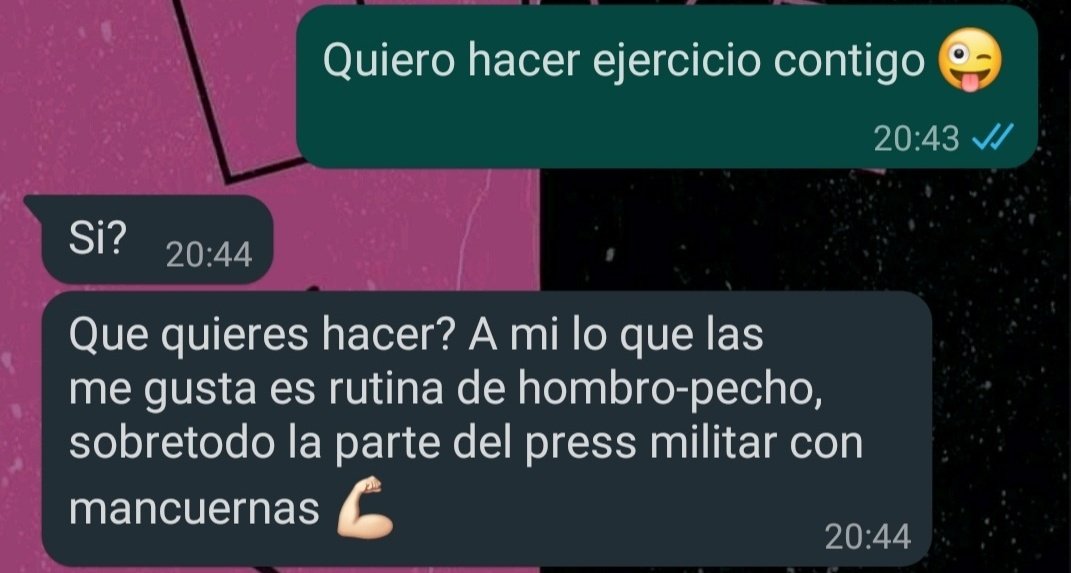 missPolaroid's tweet photo. Pensaba que lo de que los tios no pillais indirectas era un mito pero ya veo que no xD https://t.co/atZWM9EhPO