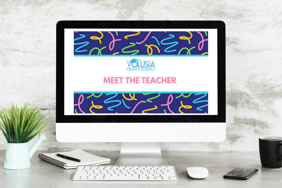 With the start of school just days away, we are working hard to keep our schools as safe as possible for our returning students.
Because of the high number of Covid-19 cases, elementary Meet the Teacher events will be held virtually.

bit.ly/3CHlwkM