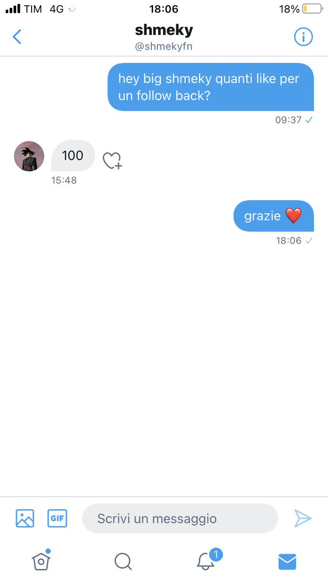 FdLdadde's tweet image. un altro aiuto ahahah grazie mille❤️ 

(seguo tutti quelli che rt e alcuni che mettono like)