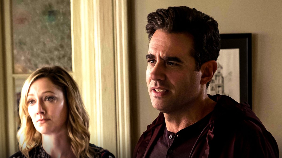Actor #BobbyCannavale, who played Paxton in the first two #AntMan movies, has cast doubt on his return in #AntManAndTheWaspQuantumania: 'I know they started shooting so it doesn't look good for Paxton.' Full quote: buff.ly/3lV3Jke