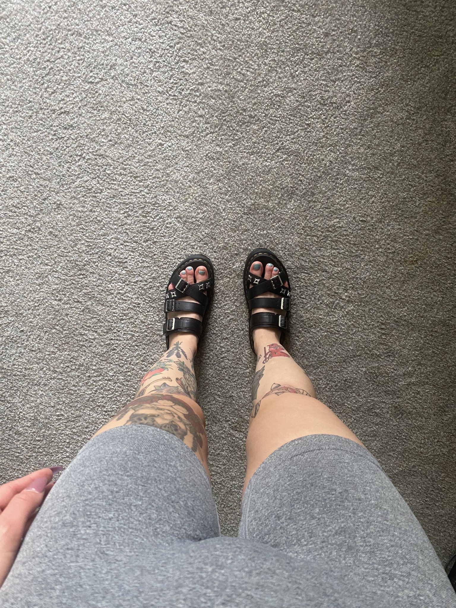 𝖆𝖜𝖑𝖎𝖛𝖛 (top 0.2%) on Twitter: "why do my legs look so long i am 5’4”…