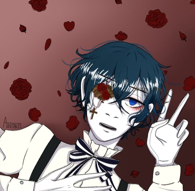 Cielのtwitterイラスト検索結果 Cielのtwitterイラスト検索結果