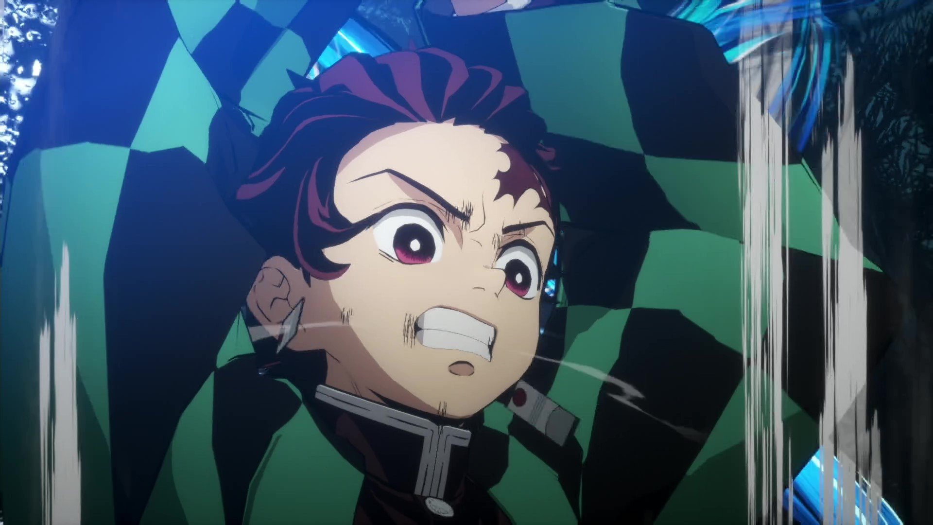 Demon Slayer -Kimetsu no Yaiba- The Hinokami Chronicles