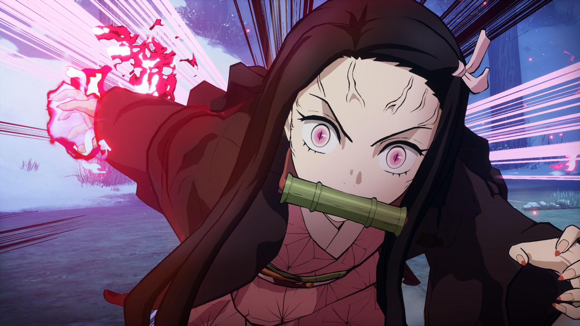 CHARACTERS  Demon Slayer -Kimetsu no Yaiba- The Hinokami Chronicles  official site