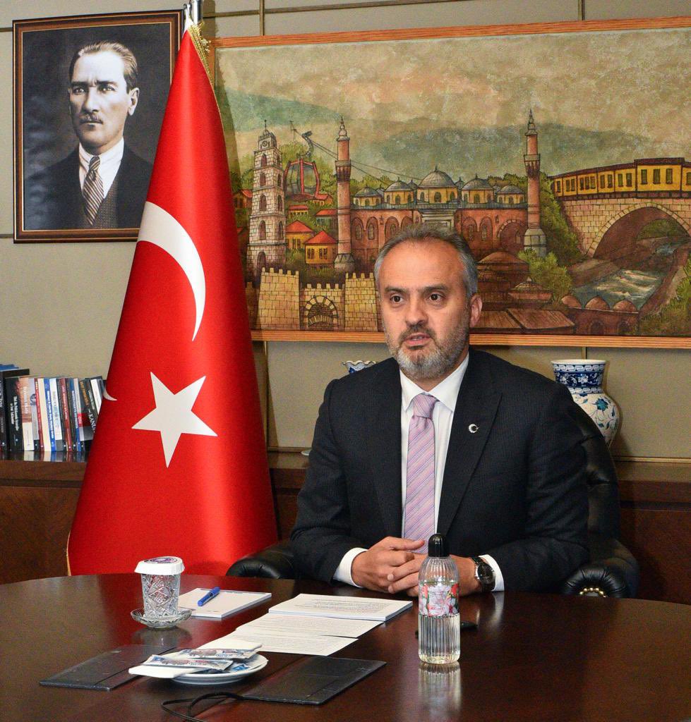 Alinur Aktaş