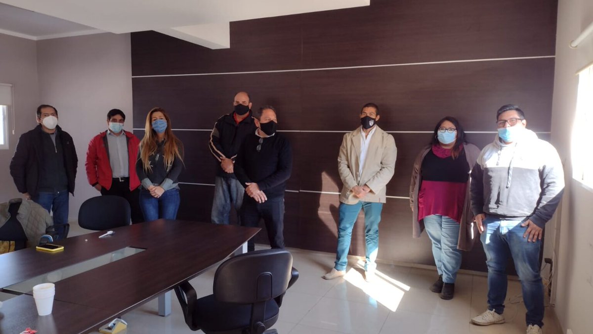 #SALTA Estudiantes De Campo Quijano Colaborarán En La Restauración De Sillas De Ruedas De Incluir Salud
✅La Escuela Técnica Electromecánica Ingeniero Maury brindará mano de obra con los estudiantes avanzados.
<a href="/emilcemaury/">Dra Emilce Maury</a> 
🌐 wp.me/p90ohp-41B