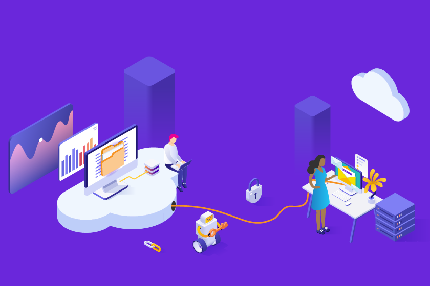 BitTitan's tweet photo. [White paper] With widespread enterprise adoption of #Microsoft365 comes the need to move users from one instance of the suite to a new or different instance. View now. #TenantToTenant https://t.co/92KhIsyJN8 https://t.co/sO3CKgU3jU