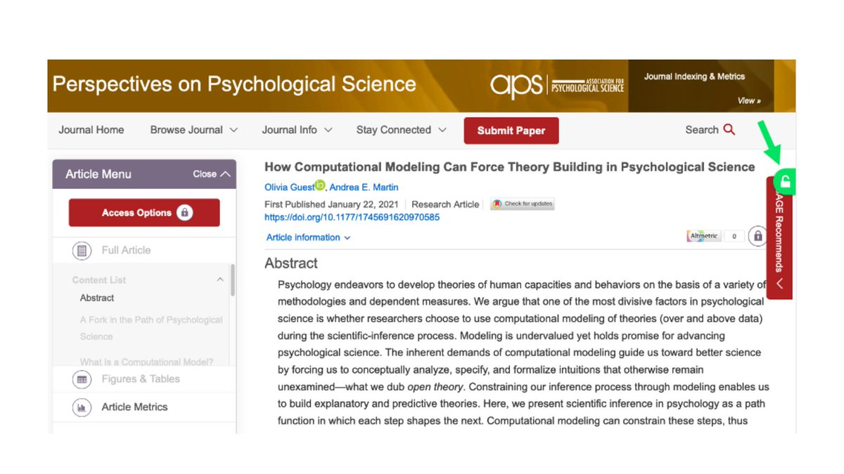 <a href="/GaloAndStuff/">itsgalo 🗯</a> You also definitely don't want to be installing the unpaywall.org chrome extension. After all, who needs a super handy #openaccess tool that allows you, with a click of a button, to access any closed article?