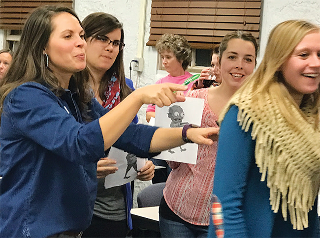 "Sustaining educators' love of learning is essential to their well-being."

Fueling Teachers' Passion and Purpose: bit.ly/3xpyu2y