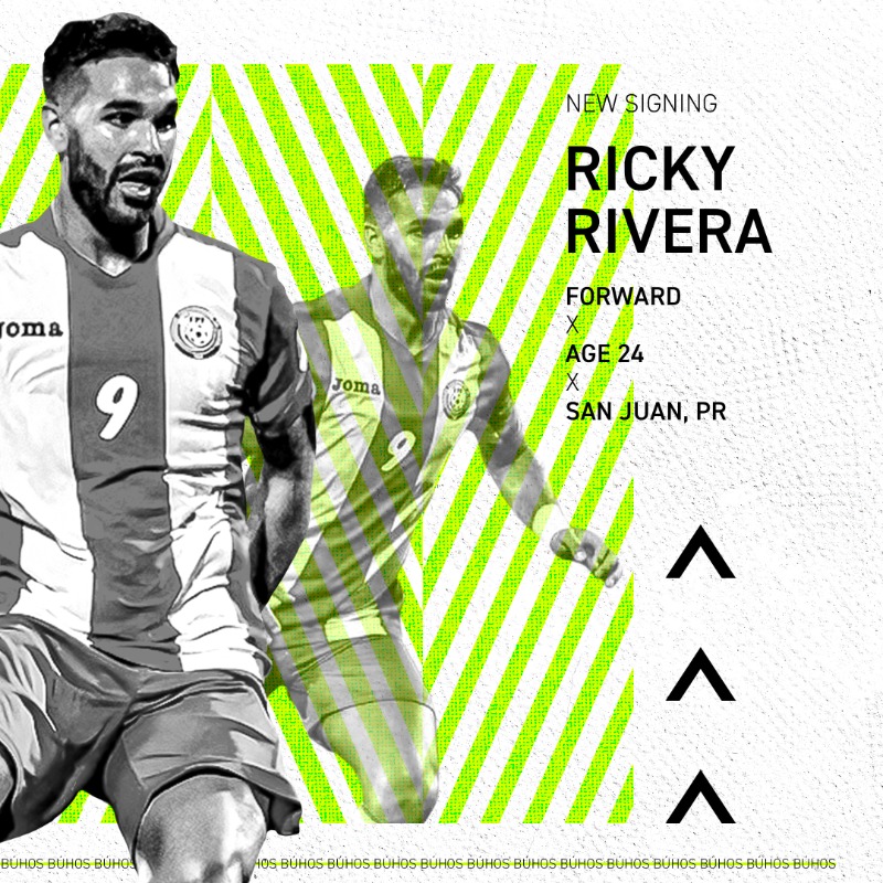 Union_Omaha's tweet photo. ✍️ A new face from a new place... 🇵🇷
Help us welcome Puerto Rican international forward @rickyricardo112 from @Vilamarxant_CF!
#WelcomeRicky | #OneMeansAll