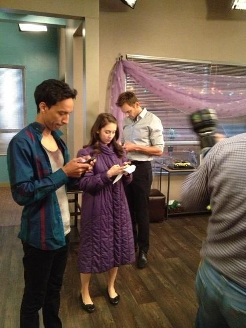 daily danny (@dailypudi) on Twitter photo 